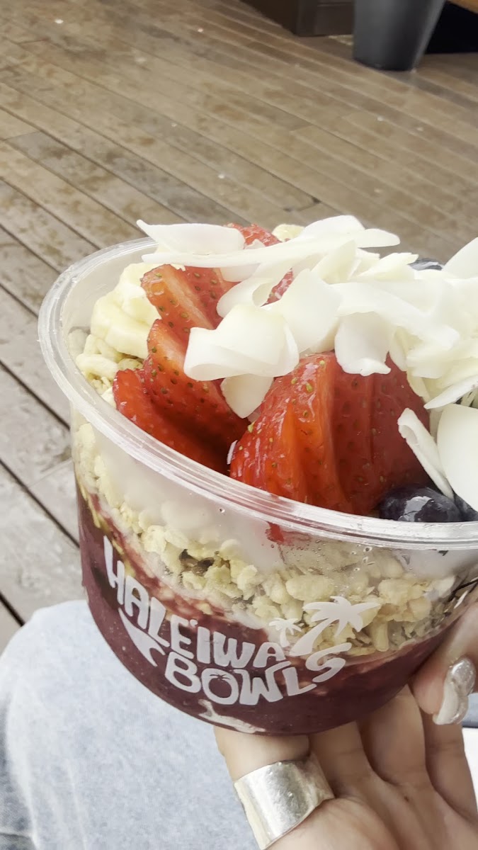 Haleʻiwa Bowls-2